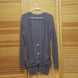 Cardigan